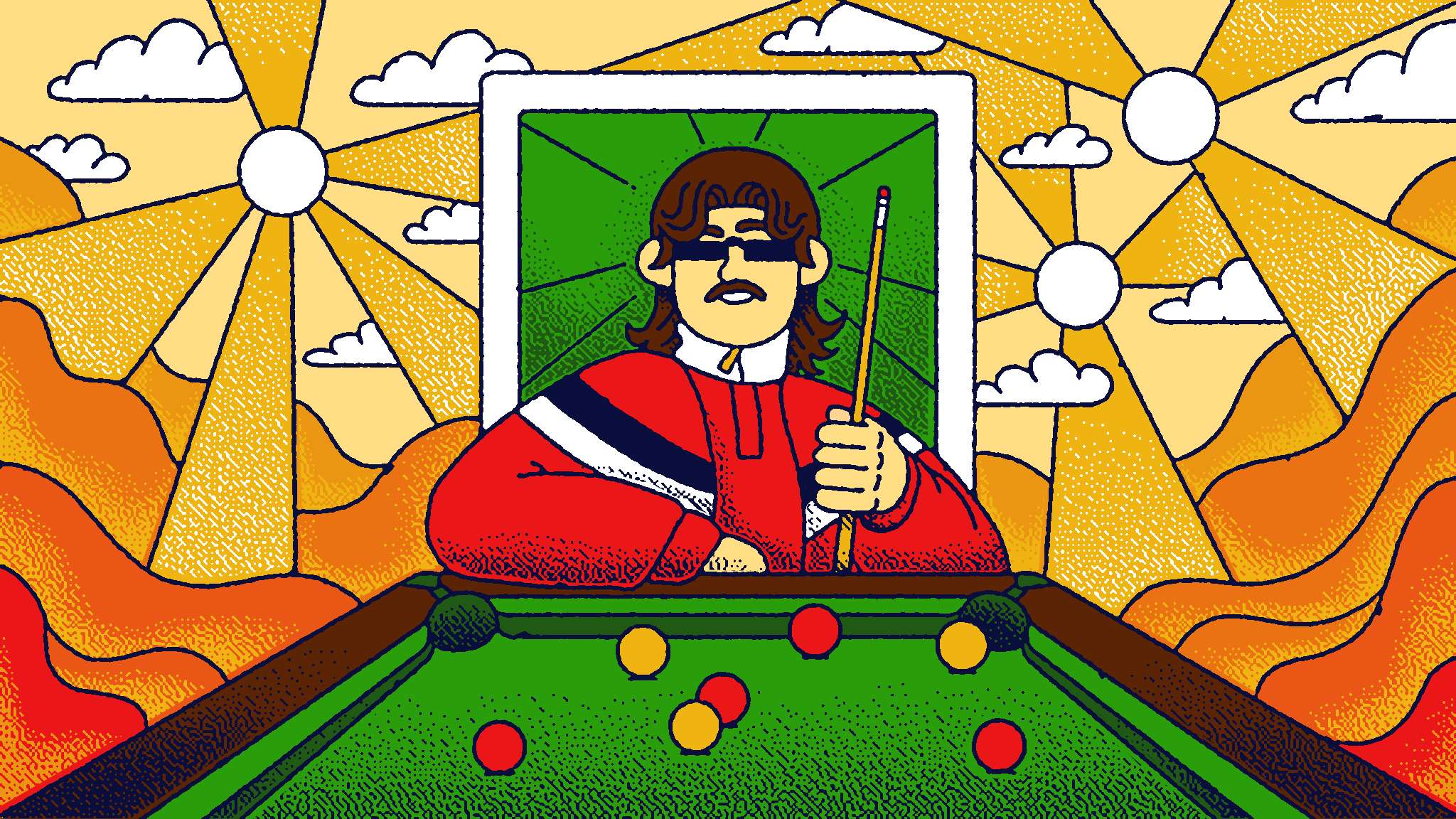 出的状态持 出的状态持