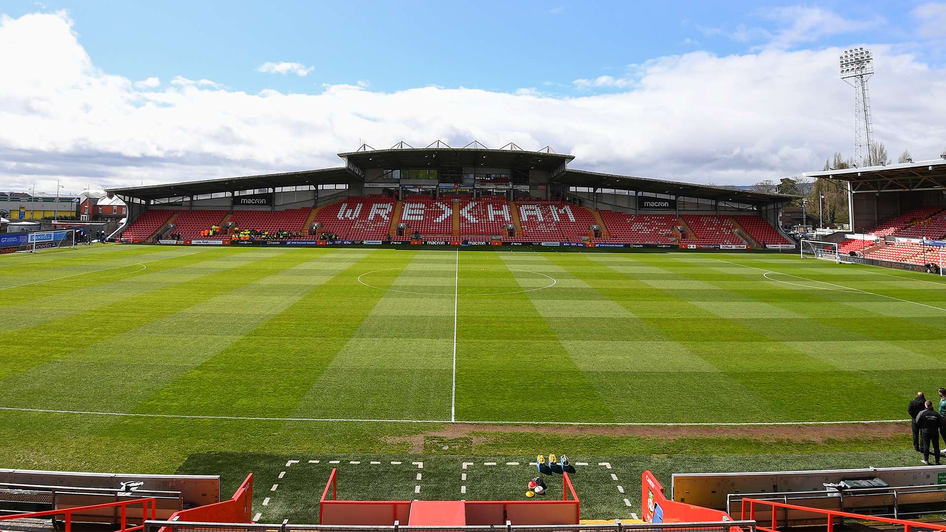 小麦的态度 小麦的态度