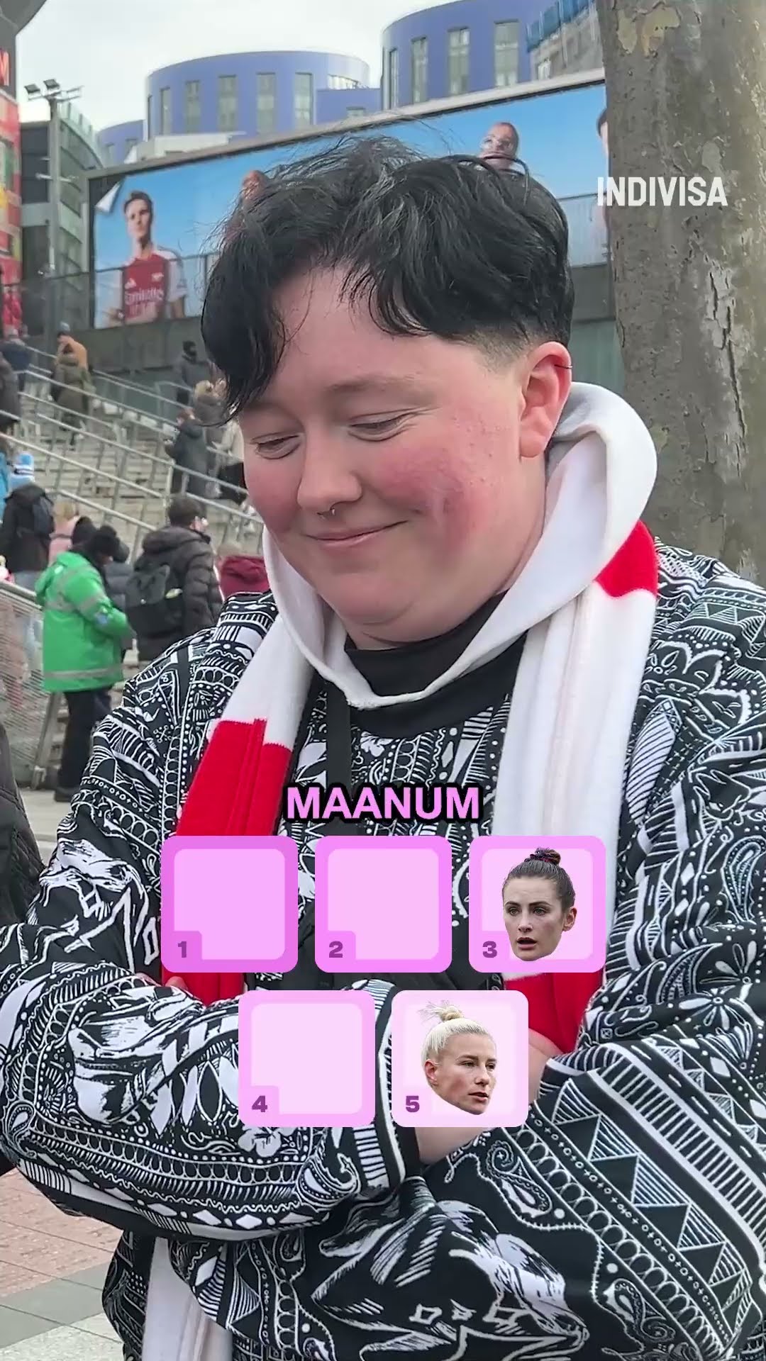 个人理想与