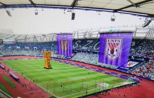 全民足球唤燃亿心——燕京啤酒2020中国足协杯圆满落幕